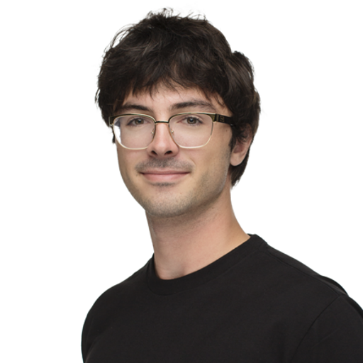 Matt Curschman